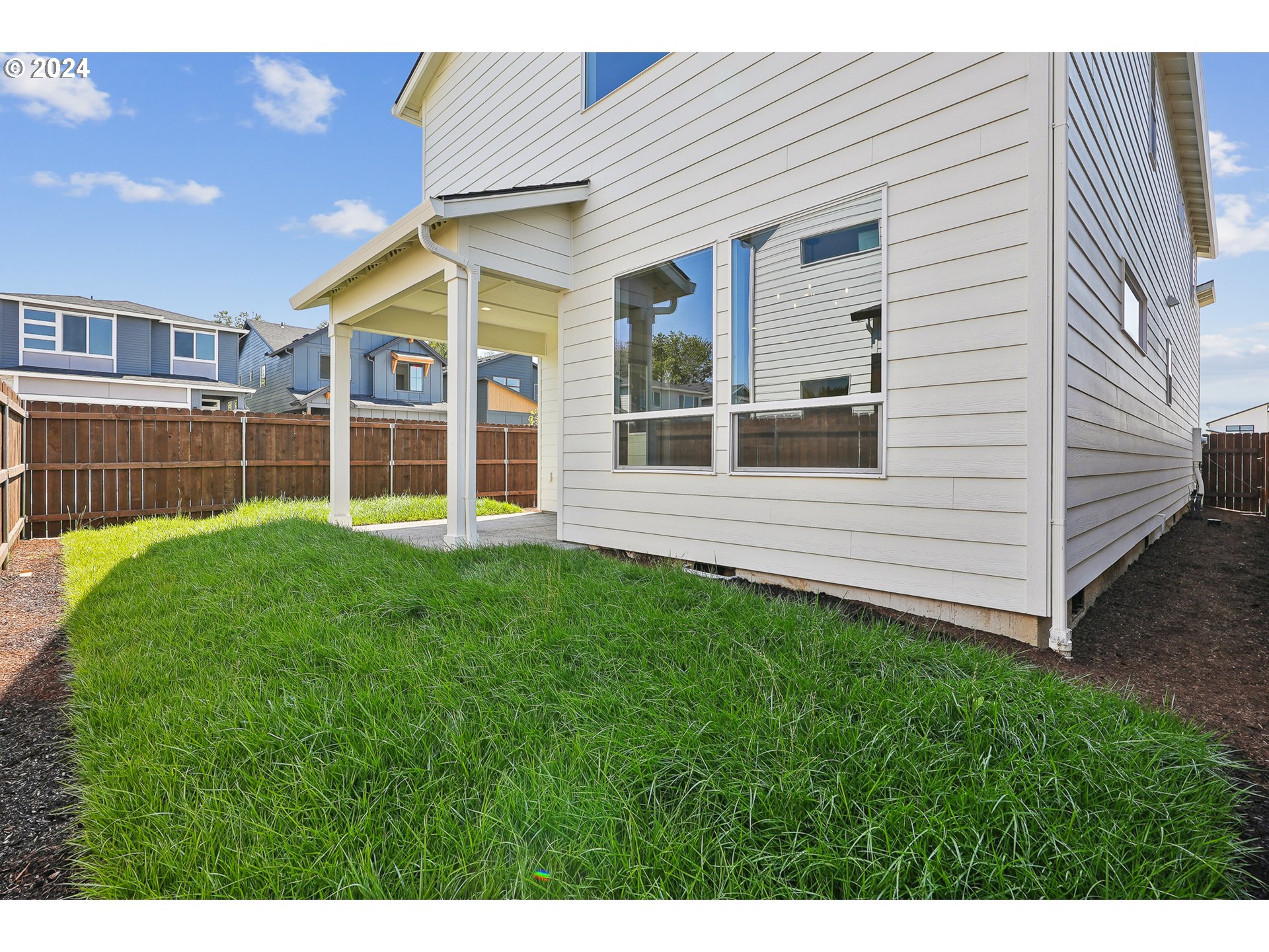 708 Northwest 175th Street Ridgefield, WA 98642 - Photo 29 of 29