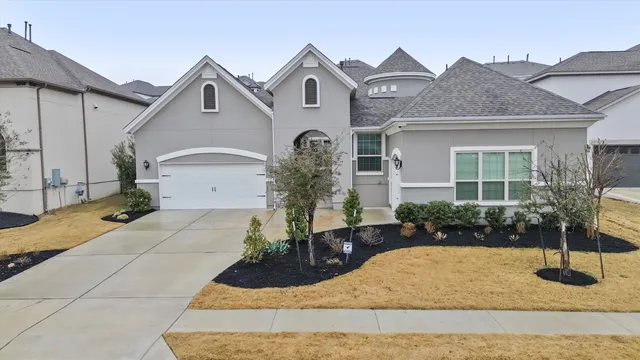 $799,000 | 4705 Napoli Shore Drive, Leander, TX 78641