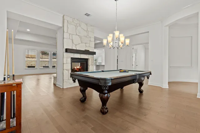 $799,000 | 4705 Napoli Shore Drive, Leander, TX 78641