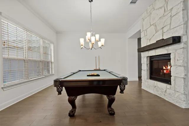 $799,000 | 4705 Napoli Shore Drive, Leander, TX 78641