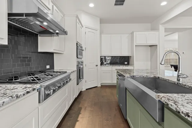 $799,000 | 4705 Napoli Shore Drive, Leander, TX 78641