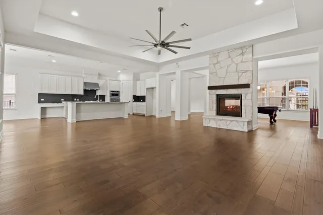 $799,000 | 4705 Napoli Shore Drive, Leander, TX 78641