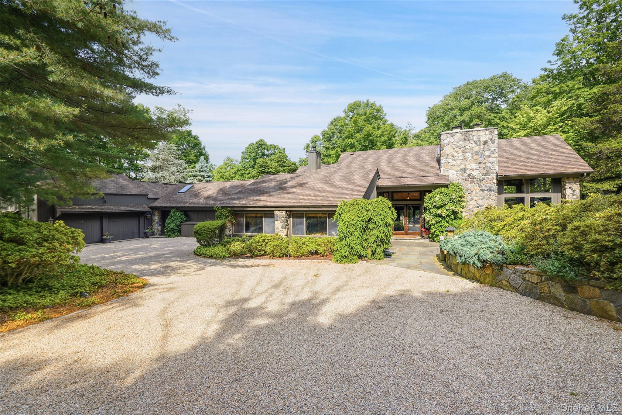 217 Trinity Pass Road Pound Ridge, NY 10576 - Photo 2 of 39