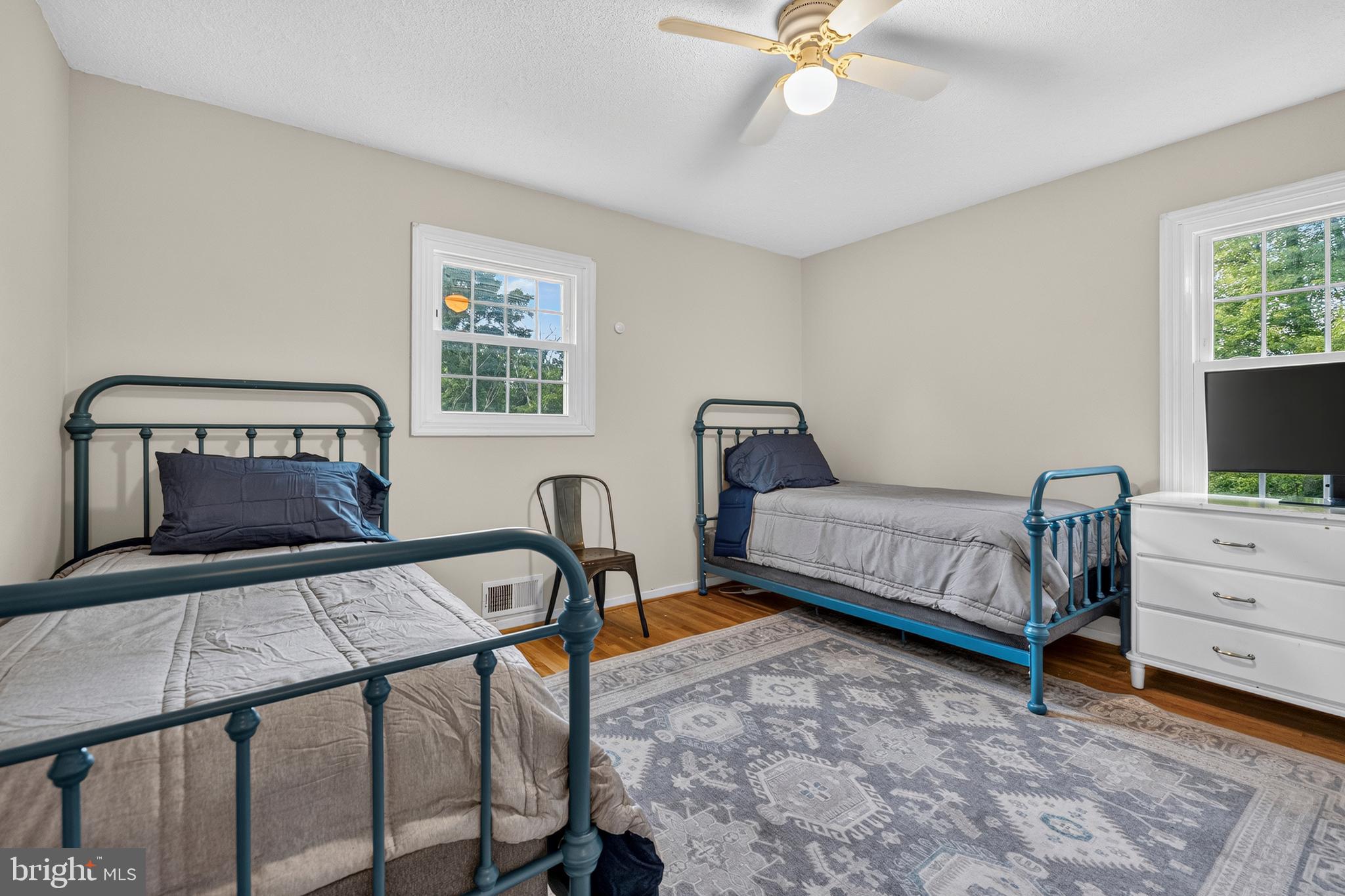 5214 Lightning View Road Columbia, MD 21045 - Photo 32 of 53 Bedroom four