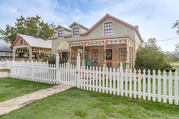 $360,000 | 1201 Sisterdale Road, Boerne, TX 78006
