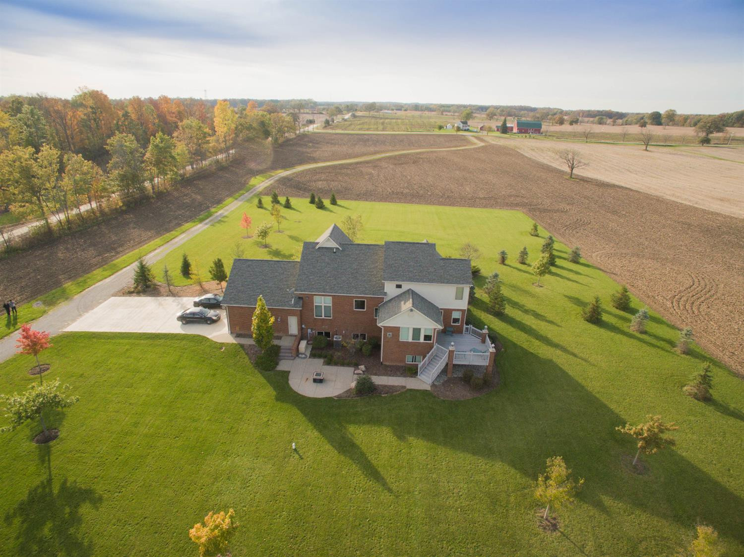 12911 Case Road Clinton, MI 49236 - Photo 8 of 28 Photo 8