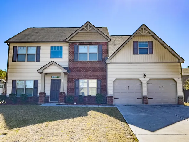 $2,250 | 380 Stablebridge Drive, Augusta, GA 30909