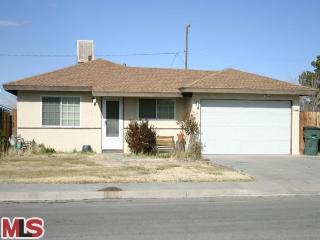1224 West Benson Avenue Ridgecrest, CA 93555 - Photo 1 of 1
