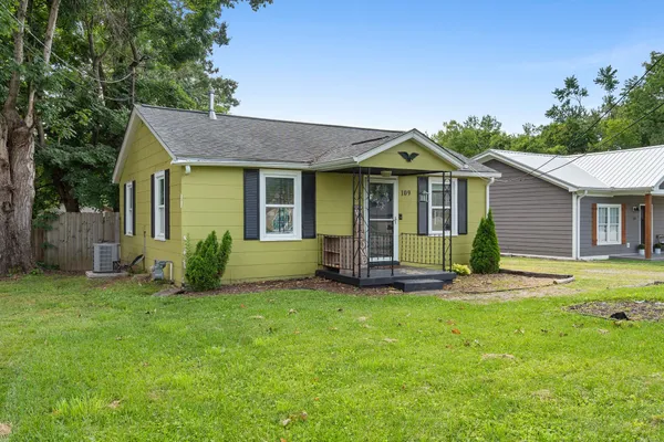 $239,900 | 109 Tyree Springs Road, White House, TN 37188