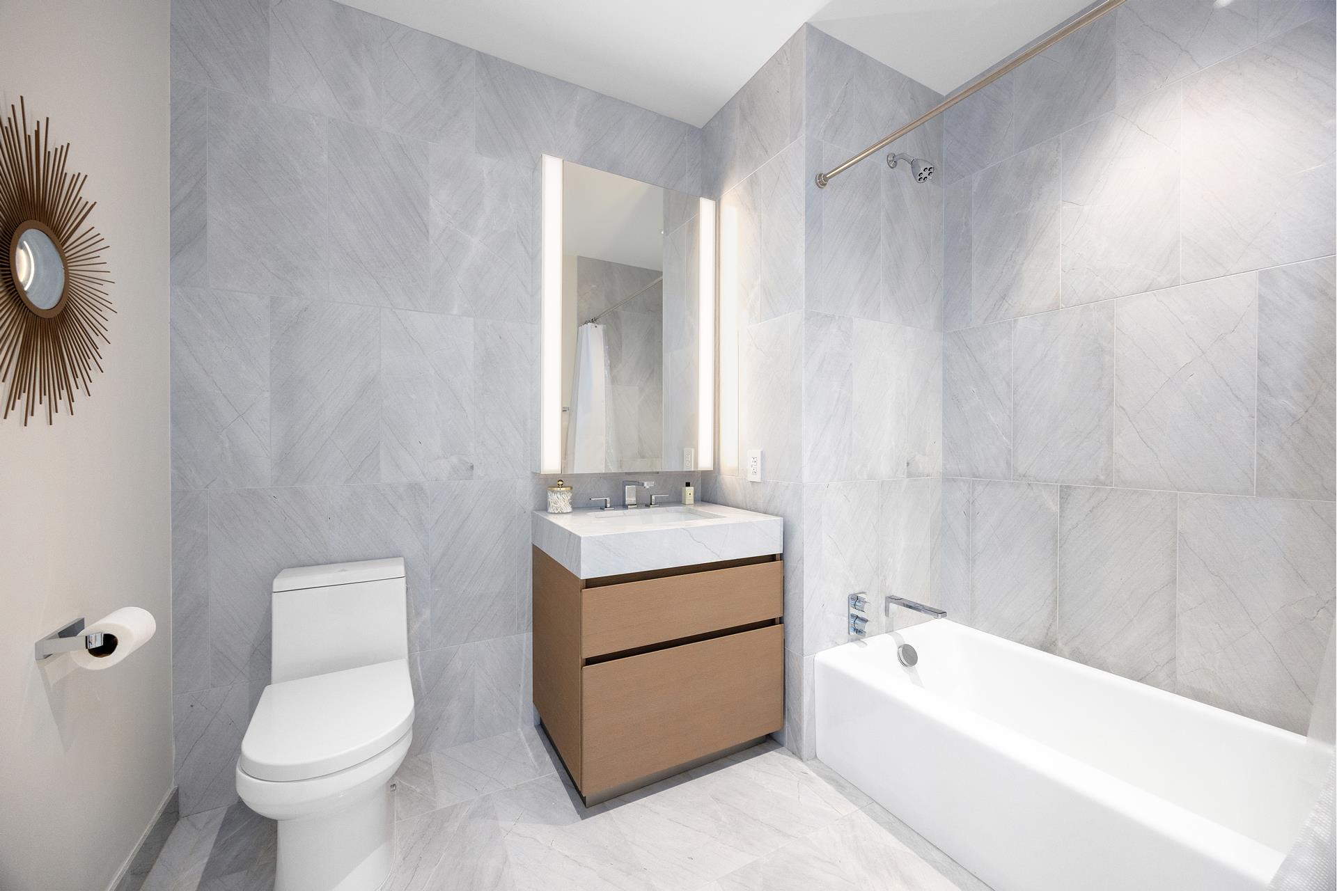 15 Hudson Yards, Unit 39D Manhattan, NY 10001 - Photo 13 of 31