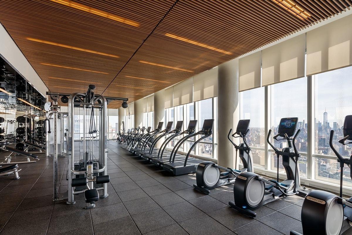 15 Hudson Yards, Unit 39D Manhattan, NY 10001 - Photo 15 of 31