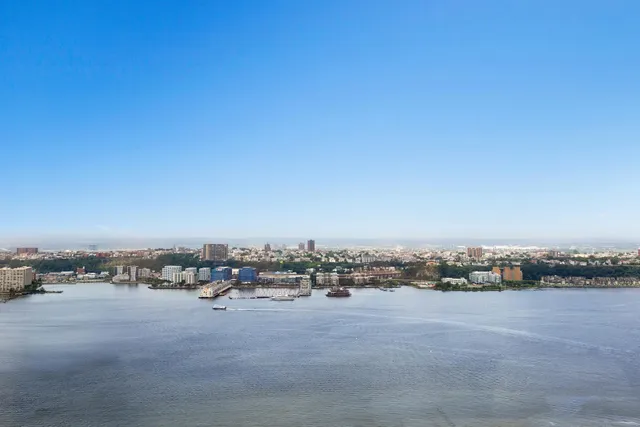 $3,195,000 | 15 Hudson Yards, Unit 39D | Hudson Yards