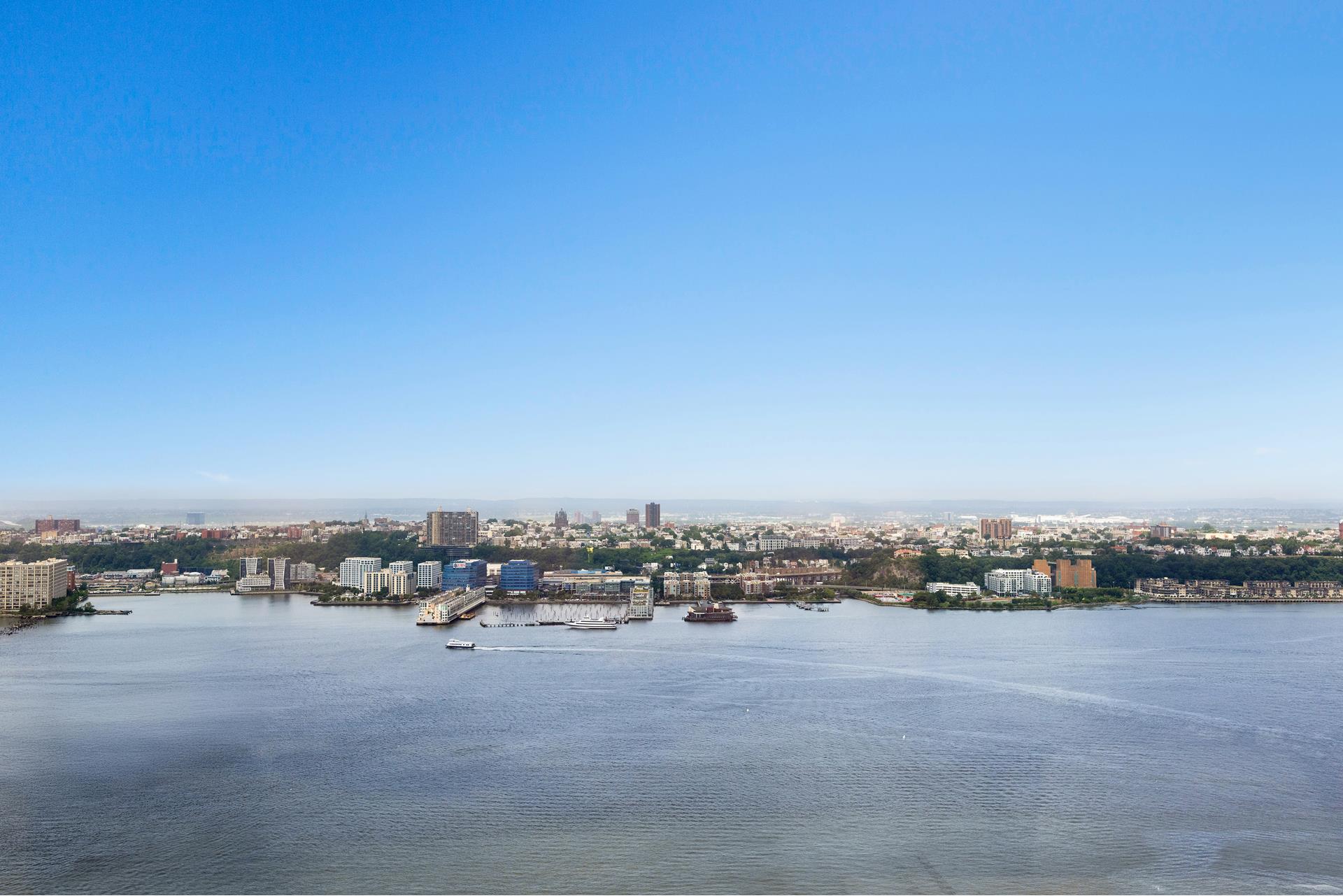 15 Hudson Yards, Unit 39D Manhattan, NY 10001 - Photo 2 of 31