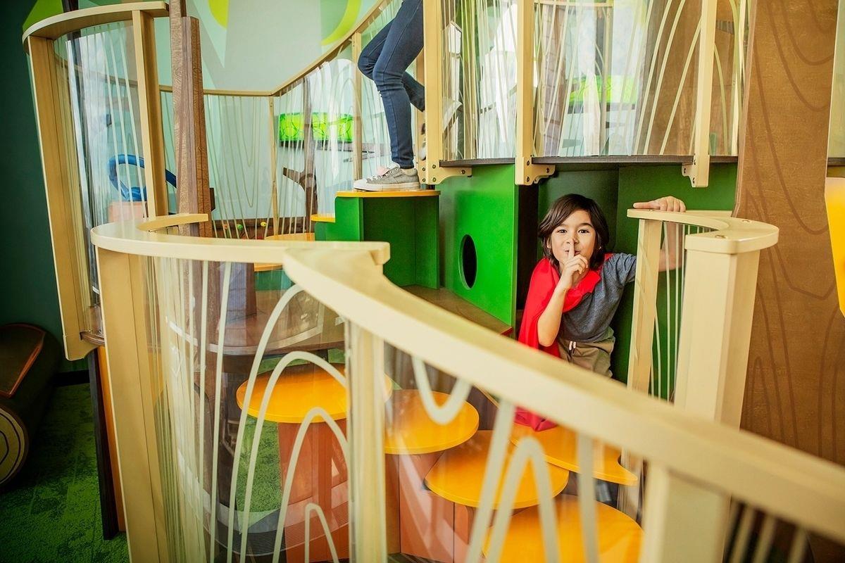 15 Hudson Yards, Unit 39D Manhattan, NY 10001 - Photo 22 of 31