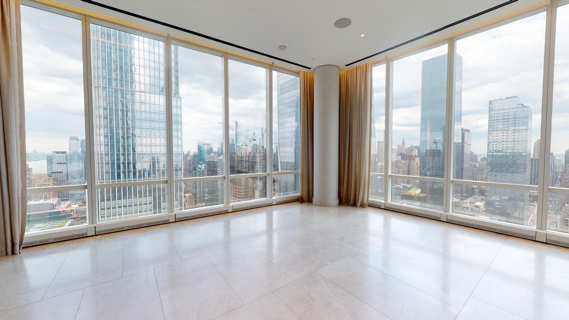 15 Hudson Yards, Unit 39D Manhattan, NY 10001 - Photo 28 of 31