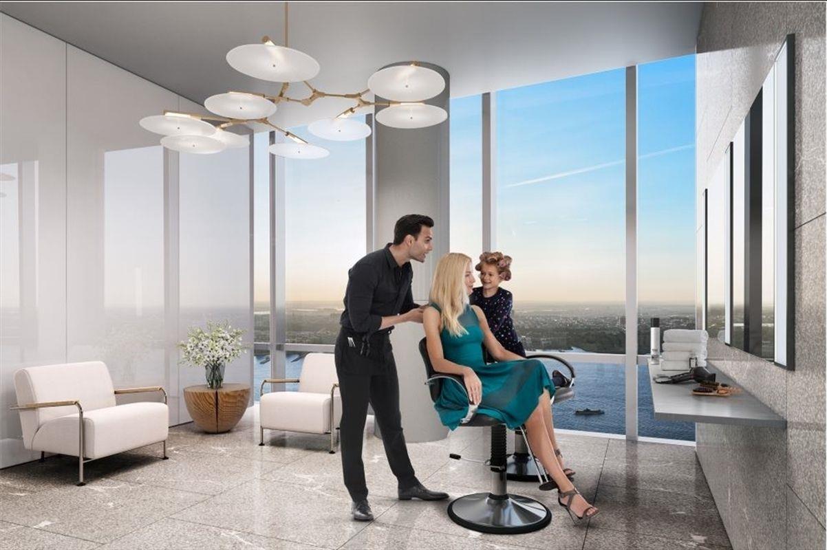 15 Hudson Yards, Unit 39D Manhattan, NY 10001 - Photo 29 of 31