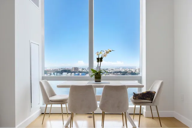 $3,195,000 | 15 Hudson Yards, Unit 39D | Hudson Yards