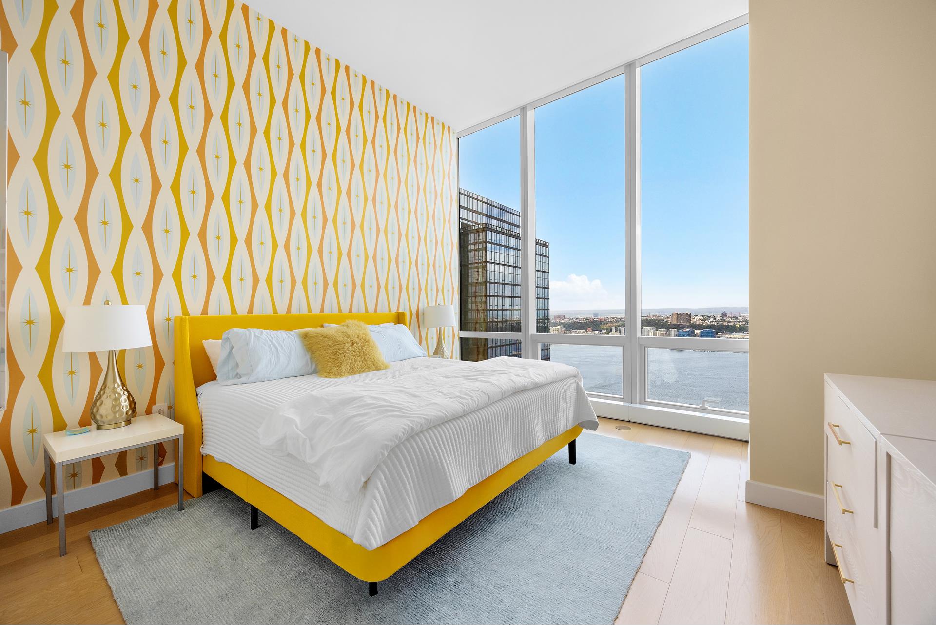 15 Hudson Yards, Unit 39D Manhattan, NY 10001 - Photo 8 of 31