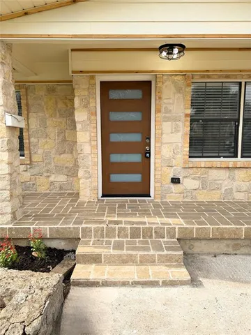 a bathroom with a sink and a bathtub