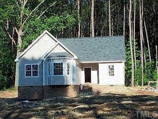 17 Ridge Road Butner, NC 27509 - Photo 1 of 1 Gallery Image 1