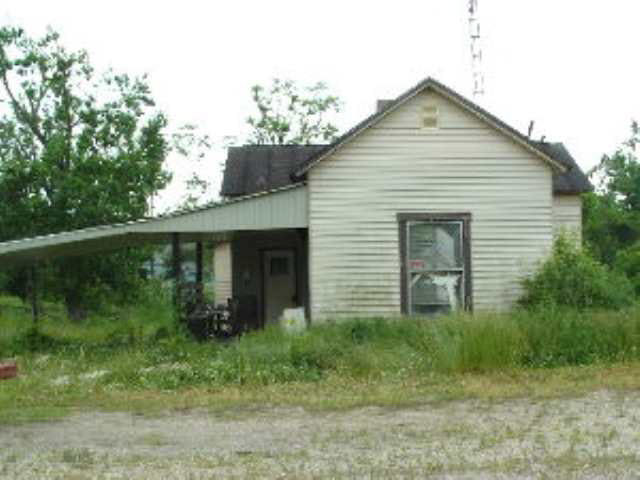 207 West 4th Street Ridgeville, IN 47380 - Photo 1 of 1 Gallery Image 1