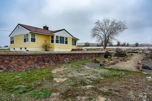 $476,999 | 1052 Enterprise Avenue, Nyssa, OR 97913