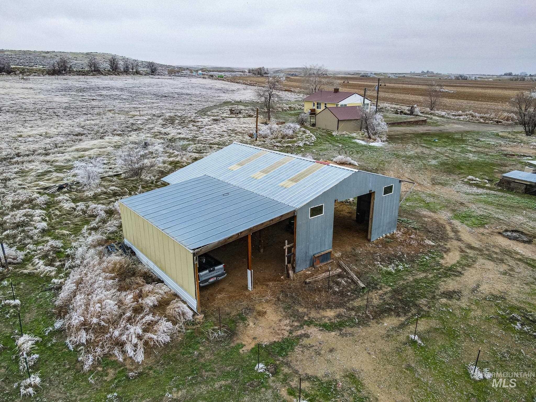 1052 Enterprise Avenue Nyssa, OR 97913 - Photo 46 of 50