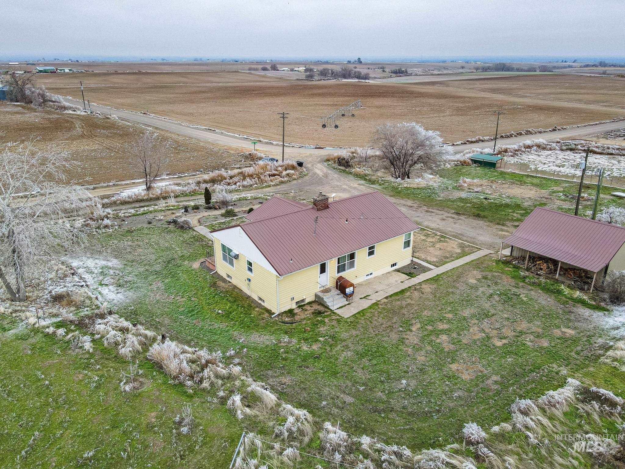 1052 Enterprise Avenue Nyssa, OR 97913 - Photo 49 of 50