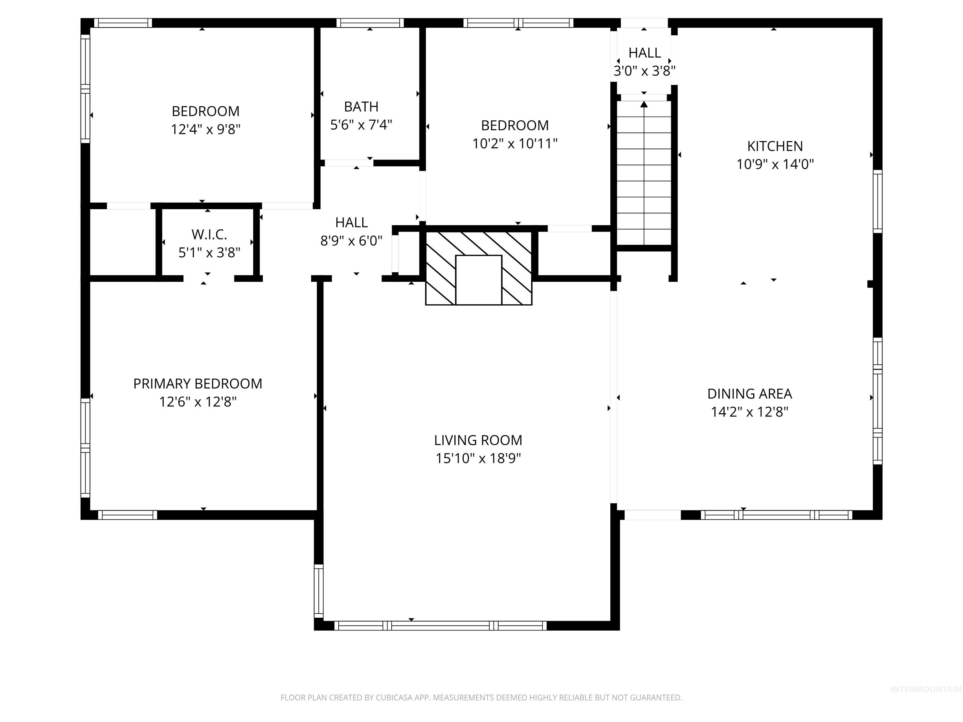 1052 Enterprise Avenue Nyssa, OR 97913 - Photo 7 of 50