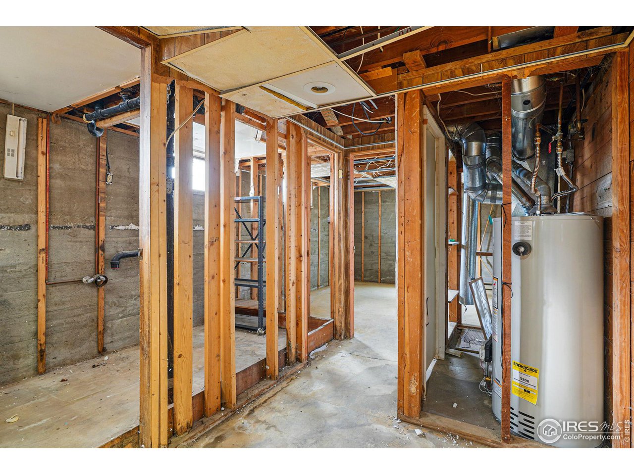 809 Sunset Street Longmont, CO 80501 - Photo 29 of 40