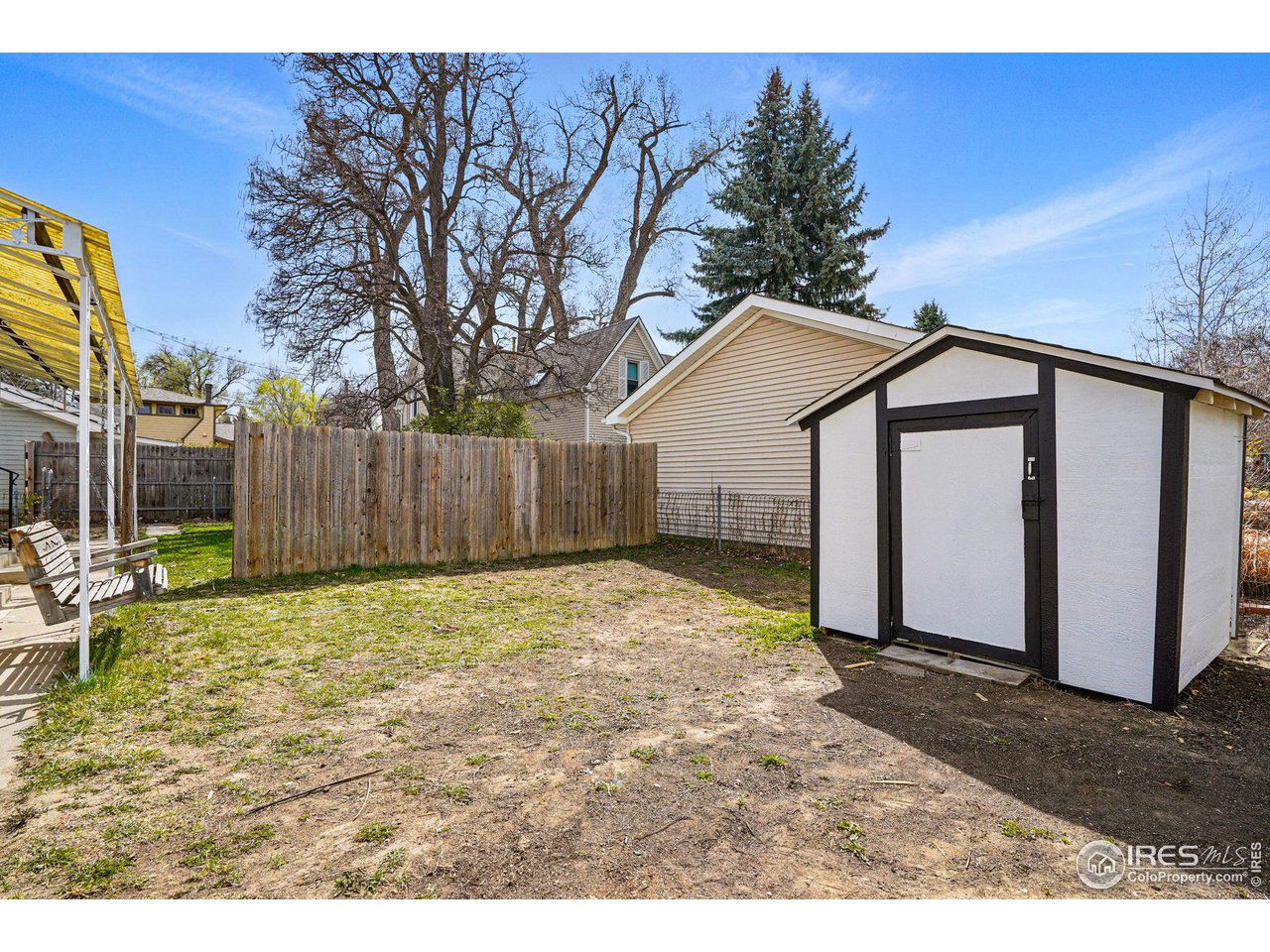 809 Sunset Street Longmont, CO 80501 - Photo 31 of 40