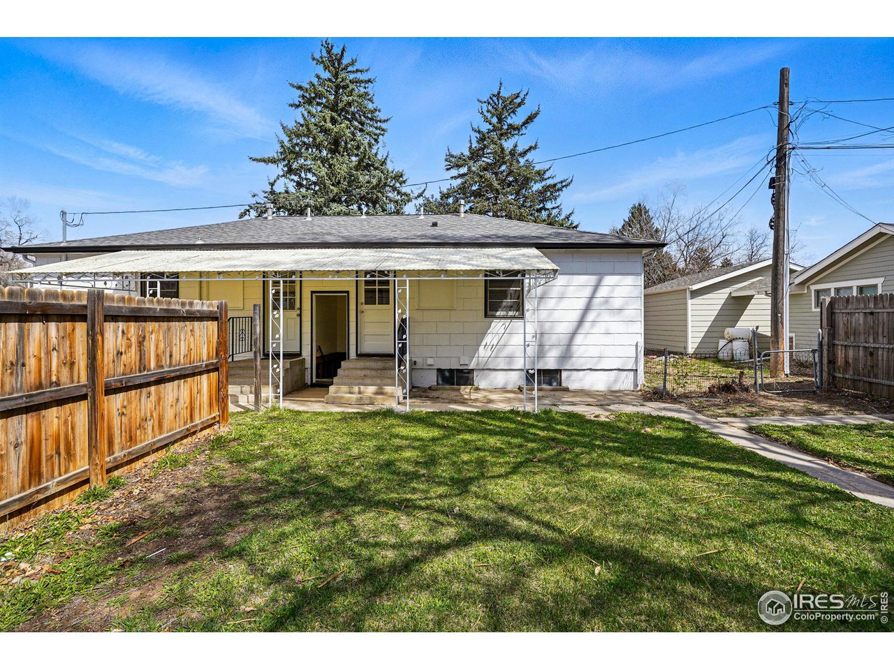 809 Sunset Street Longmont, CO 80501 - Photo 32 of 40