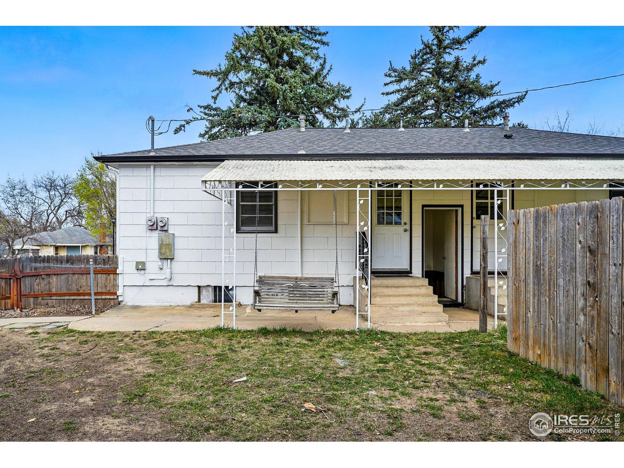 809 Sunset Street Longmont, CO 80501 - Photo 33 of 40
