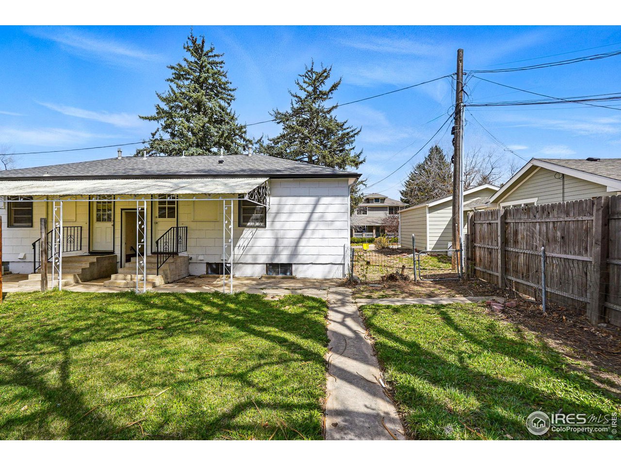 809 Sunset Street Longmont, CO 80501 - Photo 35 of 40