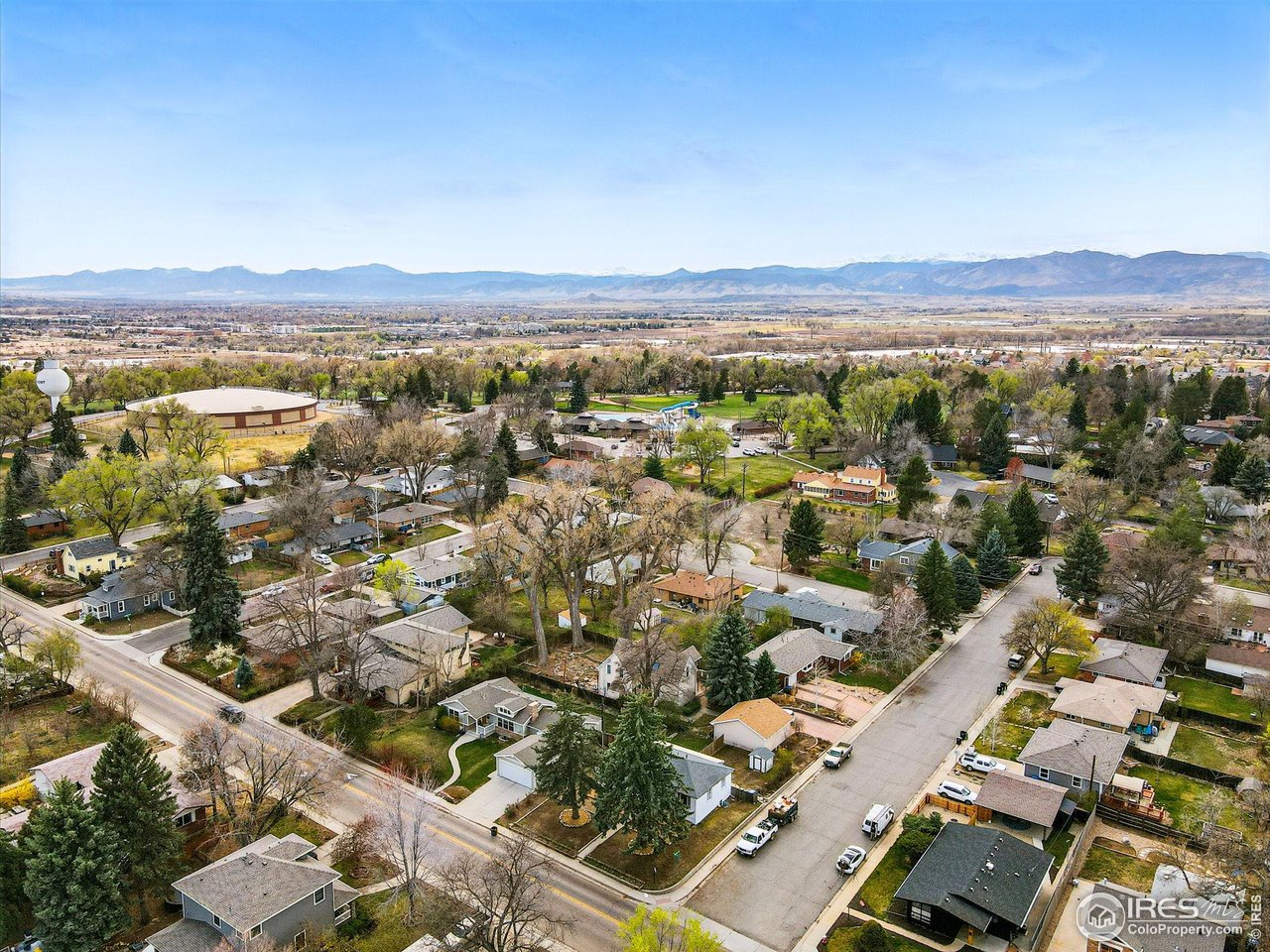 809 Sunset Street Longmont, CO 80501 - Photo 36 of 40