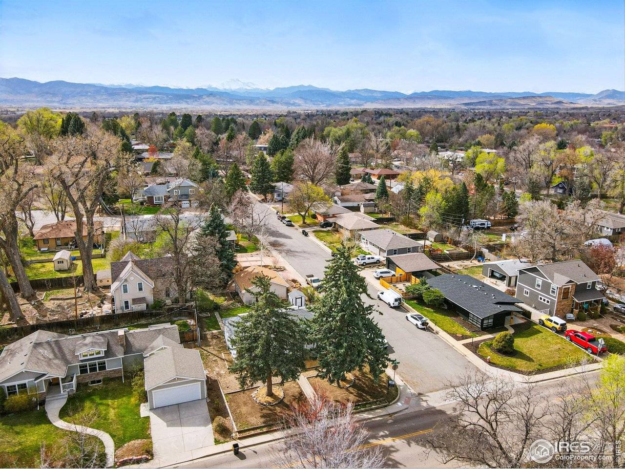 809 Sunset Street Longmont, CO 80501 - Photo 38 of 40