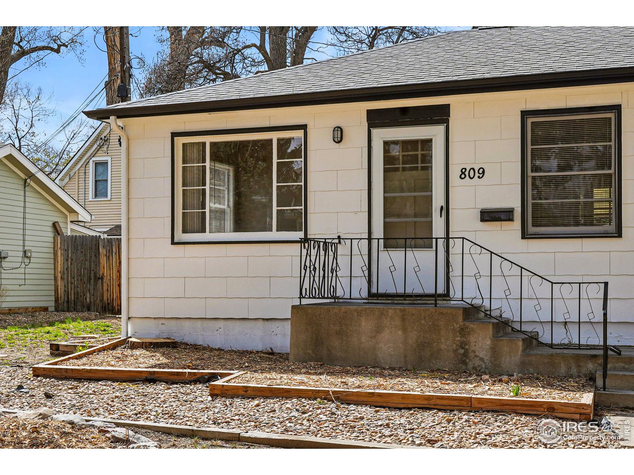 809 Sunset Street Longmont, CO 80501 - Photo 4 of 40
