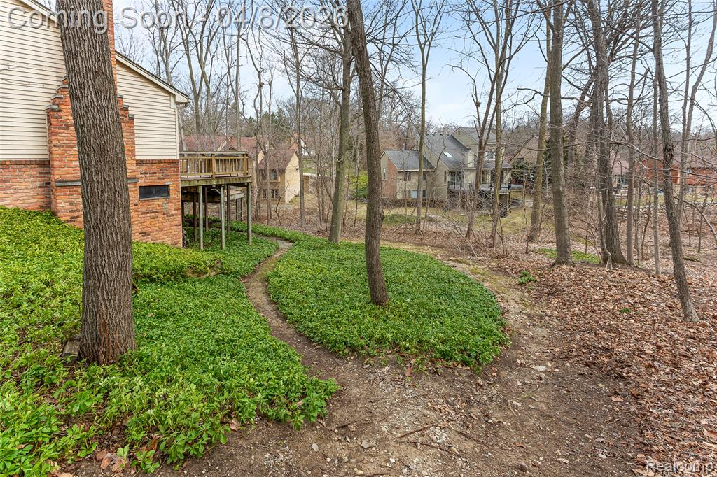 800 Ravine Terrace Drive Rochester Hills, MI 48307 - Photo 53 of 74 Gallery Image 53