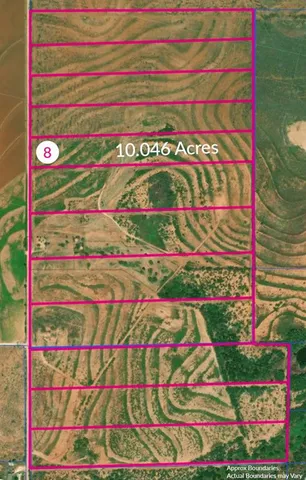 a view of an ocean beach