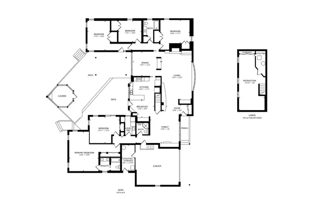 $1,299,000 | 28 Muirwood Drive, Glen Ellyn, IL 60137