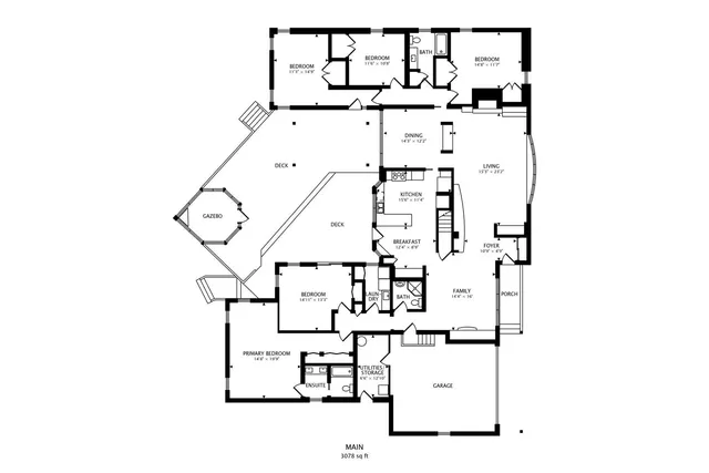 $1,299,000 | 28 Muirwood Drive, Glen Ellyn, IL 60137