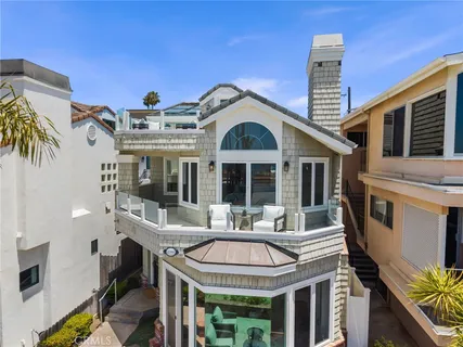 $7,995,000 | 2508 Ocean Boulevard, Corona del Mar, CA 92625
