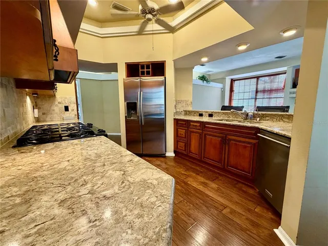 $899,900 | 10752 Chapman Court, Seminole, FL 33777