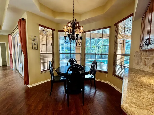 $899,900 | 10752 Chapman Court, Seminole, FL 33777