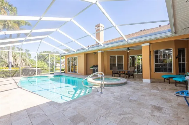 $899,900 | 10752 Chapman Court, Seminole, FL 33777