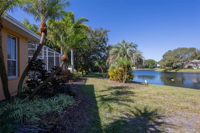 $899,900 | 10752 Chapman Court, Seminole, FL 33777