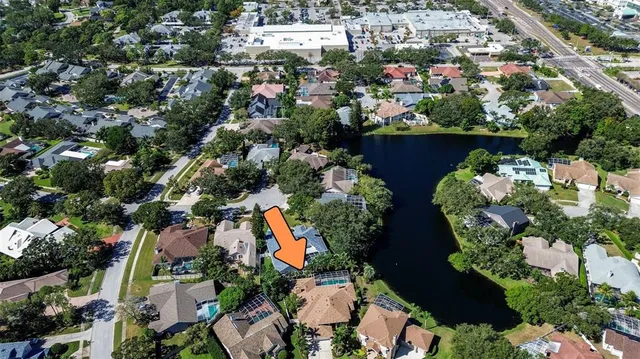 $899,900 | 10752 Chapman Court, Seminole, FL 33777