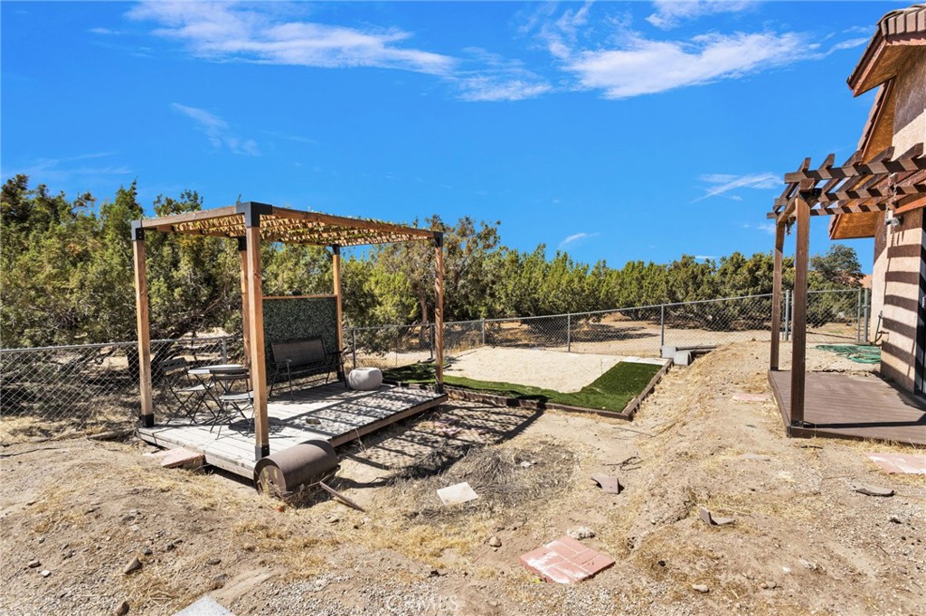 11778 Buffalo Road Hesperia, CA 92344 - Photo 48 of 64 Gallery Image 48