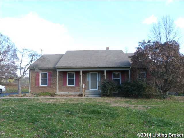300 Solitude Road Coxs Creek, KY 40013 - Photo 1 of 29 Primary Photo