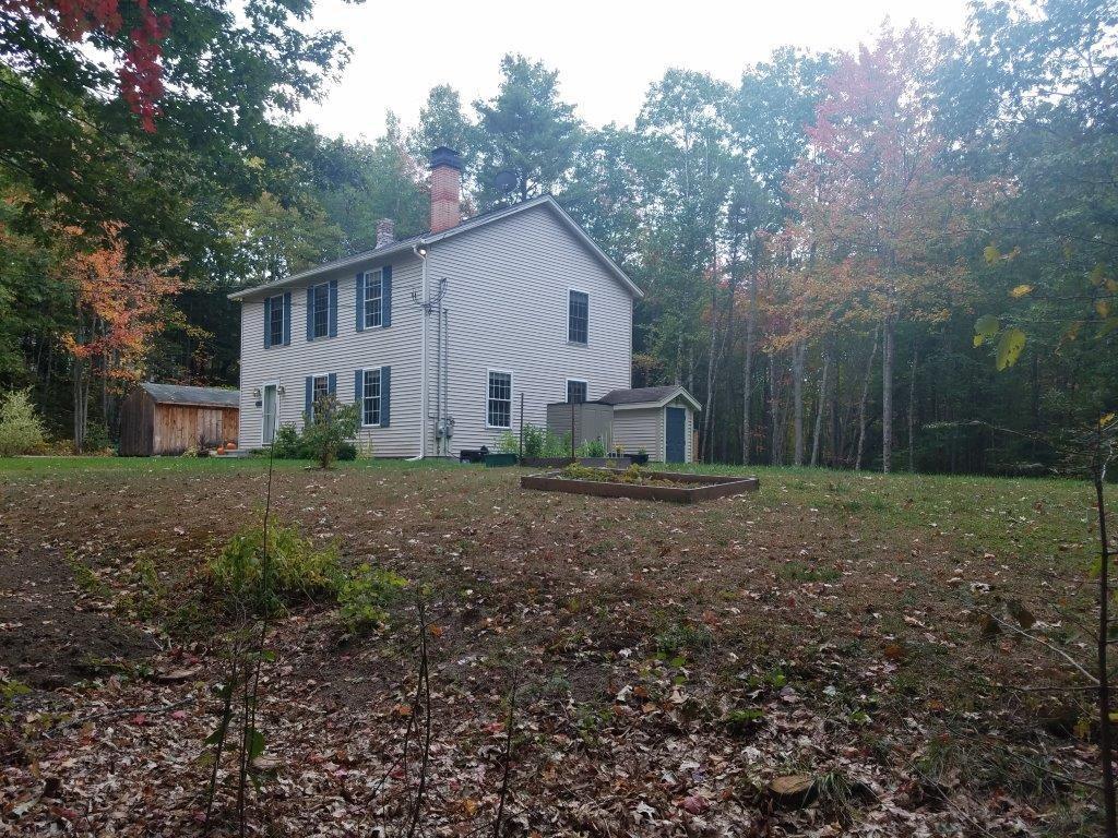 72 Birchwood Road Woolwich, ME 04579 - Photo 3 of 27 Photo